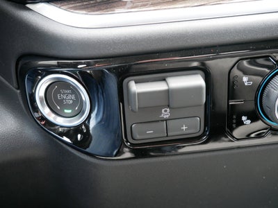 2026 Chevrolet Silverado 1500 Crew Cab Short Box 4-Wheel Drive LT 1LT