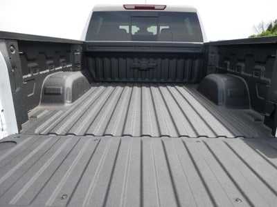2026 Chevrolet Silverado 1500 Crew Cab Short Box 4-Wheel Drive LT 1LT