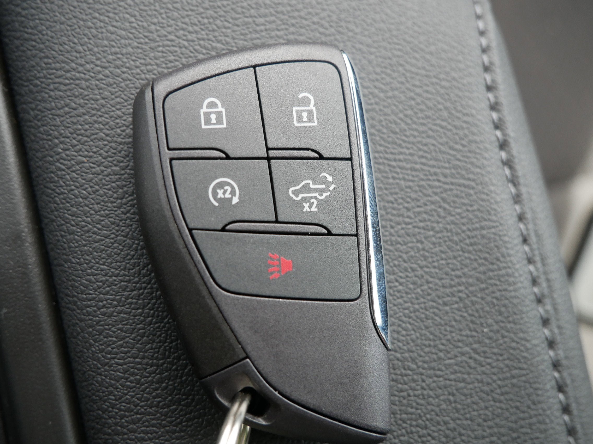 2026 Chevrolet Silverado 1500 Crew Cab Short Box 4-Wheel Drive LT 1LT