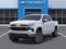 2026 Chevrolet Silverado 1500 Crew Cab Short Box 4-Wheel Drive LT 1LT