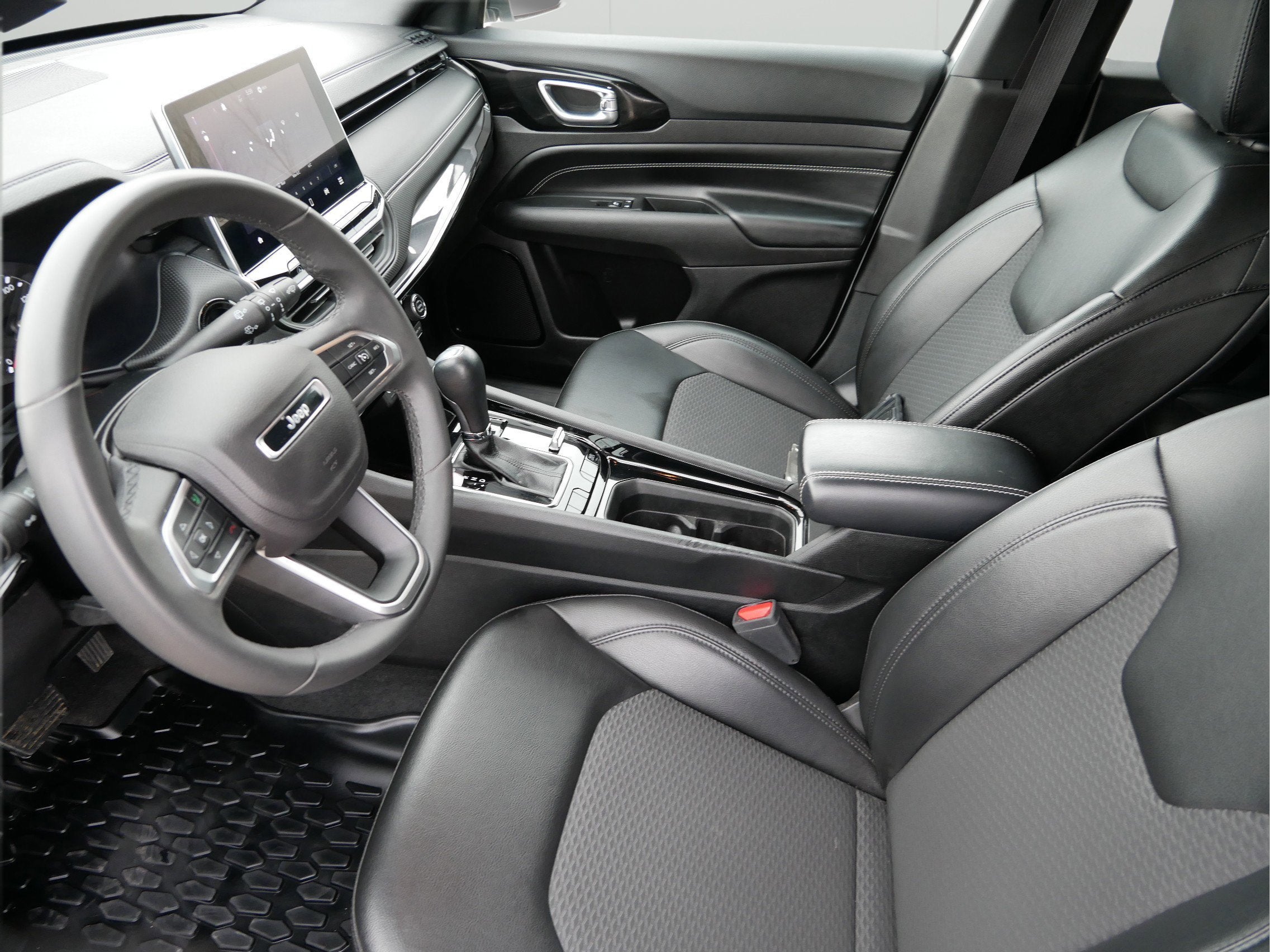 2022 Jeep Compass Altitude