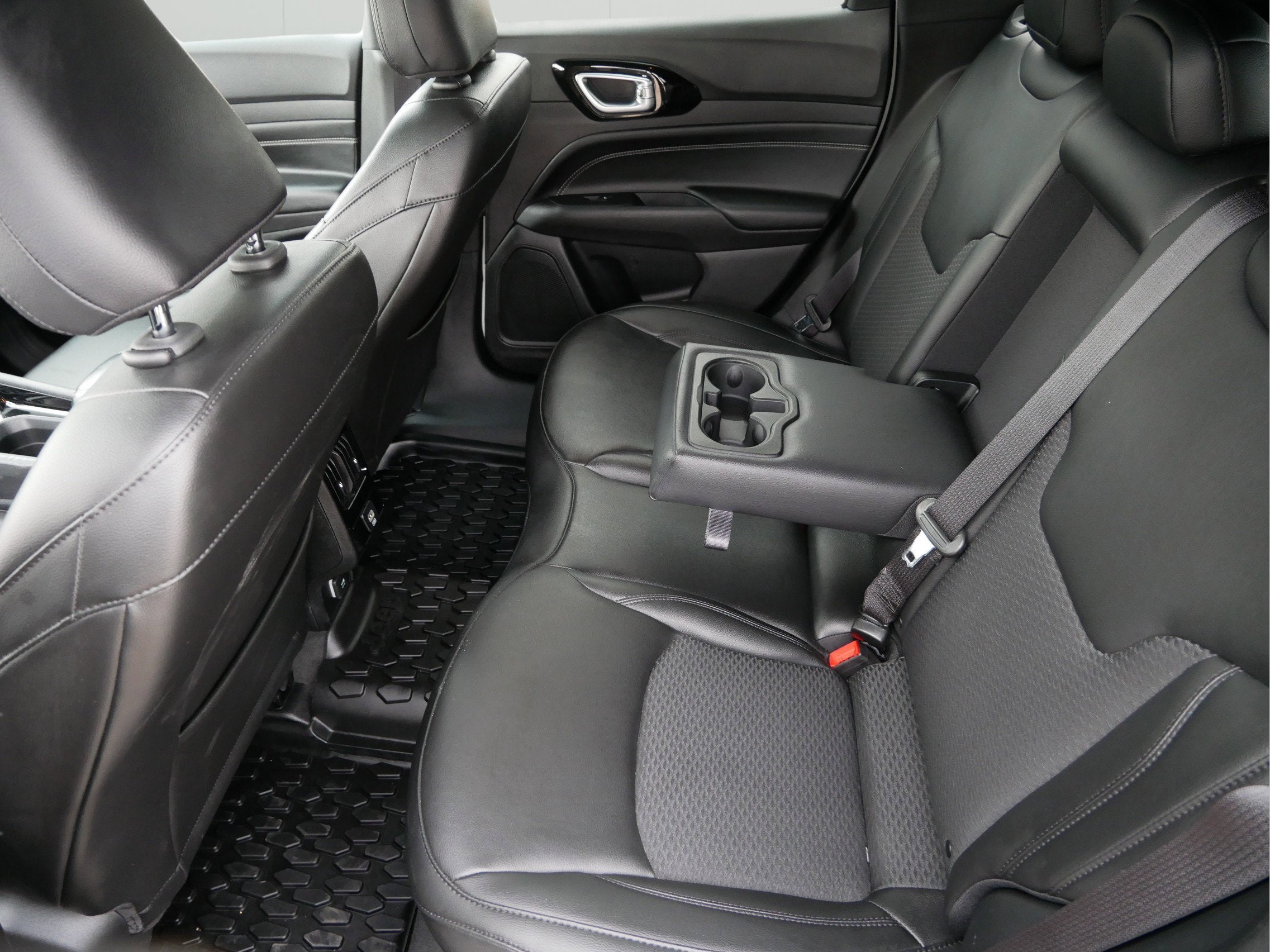 2022 Jeep Compass Altitude