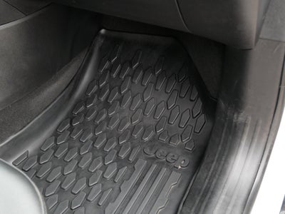 2022 Jeep Compass Altitude