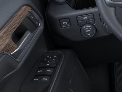 2026 Chevrolet Silverado 1500 Crew Cab Short Box 4-Wheel Drive LT 2FL