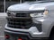 2026 Chevrolet Silverado 1500 Crew Cab Short Box 4-Wheel Drive LT Trail Boss