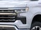 2026 Chevrolet Silverado 1500 Crew Cab Short Box 4-Wheel Drive LTZ
