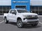2026 Chevrolet Silverado 1500 Crew Cab Short Box 4-Wheel Drive LTZ