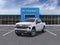 2026 Chevrolet Silverado 1500 Crew Cab Short Box 4-Wheel Drive LTZ