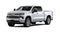 2026 Chevrolet Silverado 1500 Crew Cab Short Box 4-Wheel Drive LTZ