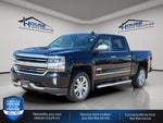 2017 Chevrolet Silverado 1500 High Country