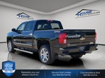 2017 Chevrolet Silverado 1500 High Country