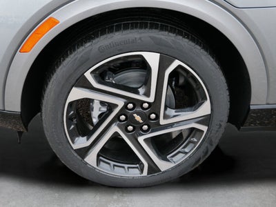 2026 Chevrolet Equinox EV 4dr LT2 w/PDE