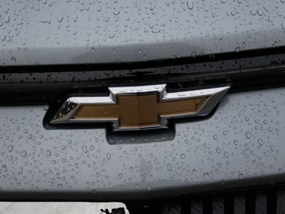 2026 Chevrolet Equinox EV 4dr LT2 w/PDE