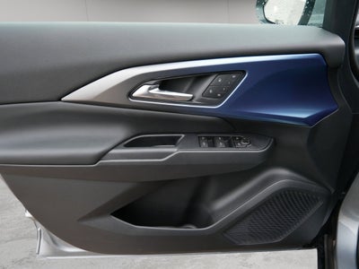 2026 Chevrolet Equinox EV 4dr LT2 w/PDE