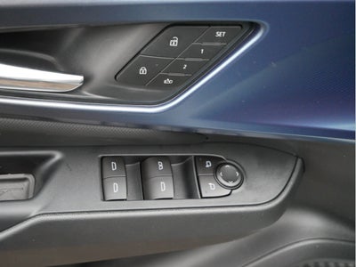 2026 Chevrolet Equinox EV 4dr LT2 w/PDE