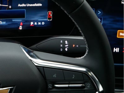 2026 Chevrolet Equinox EV 4dr LT2 w/PDE