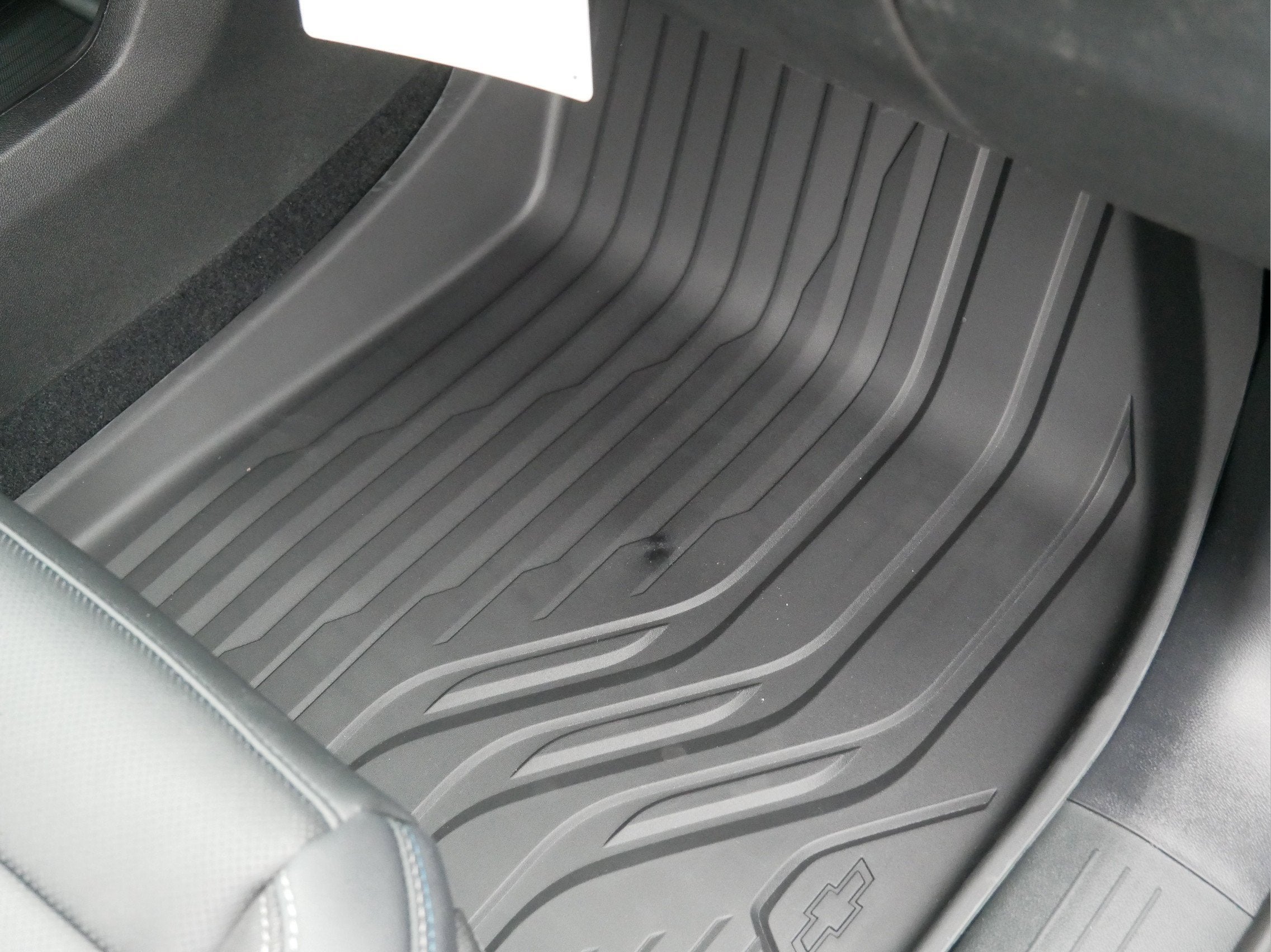 2026 Chevrolet Equinox EV 4dr LT2 w/PDE