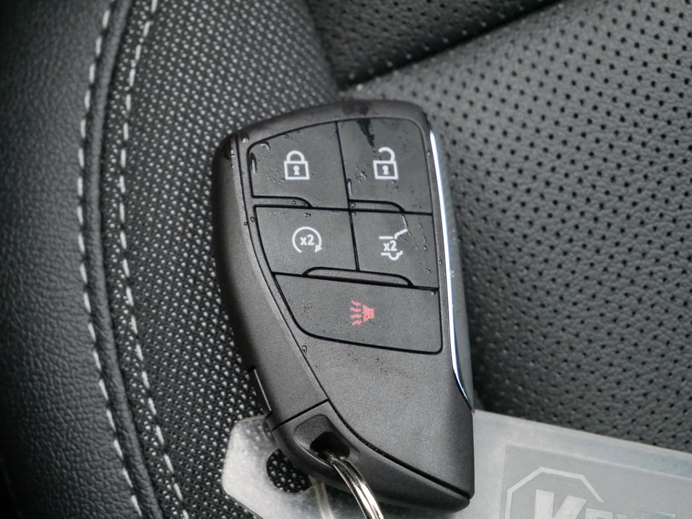 2026 Chevrolet Equinox EV 4dr LT2 w/PDE