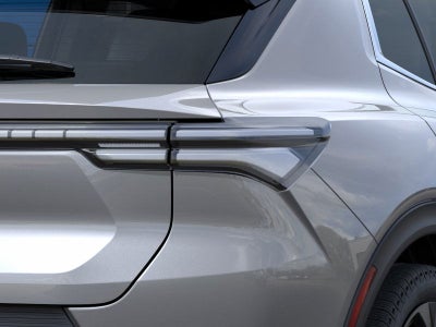 2026 Chevrolet Equinox EV 4dr LT2 w/PDE