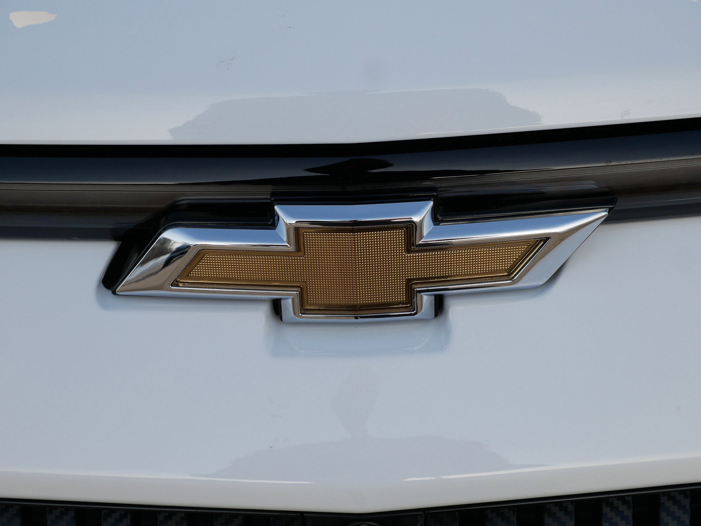 2026 Chevrolet Equinox EV 4dr LT2 w/PDE