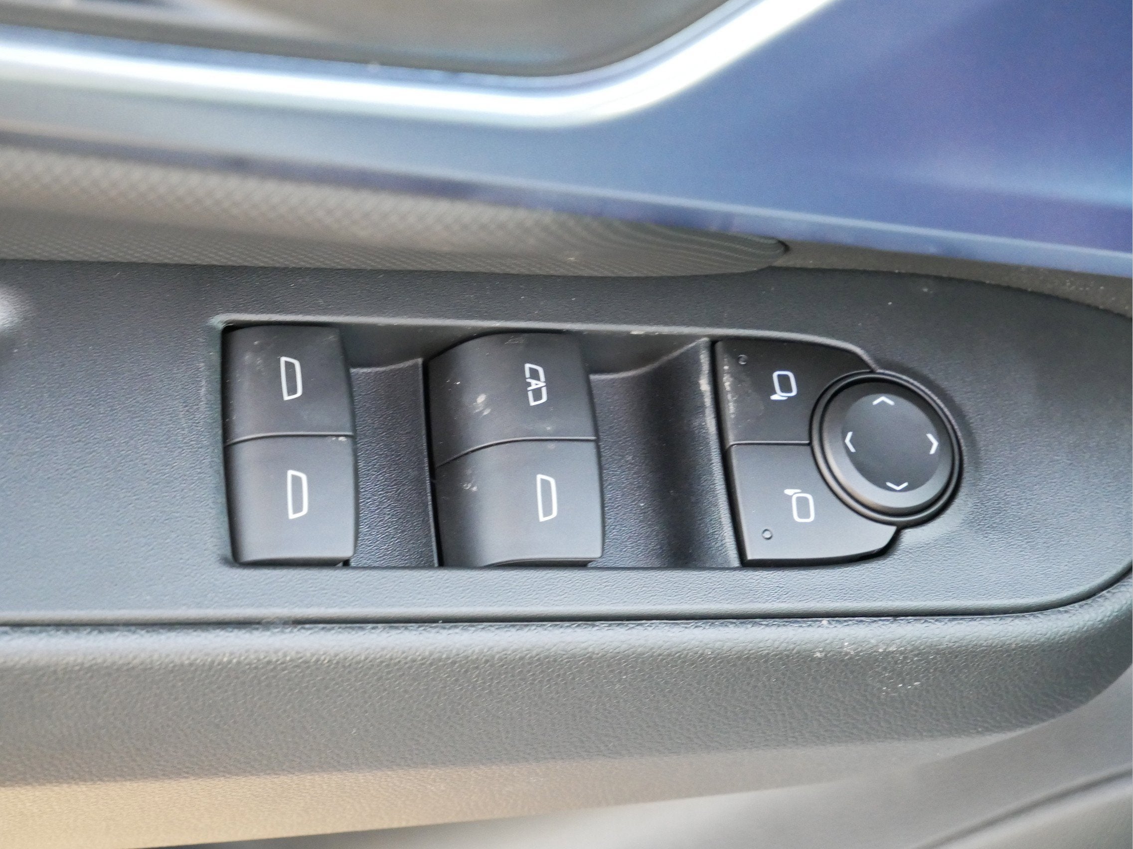 2026 Chevrolet Equinox EV 4dr LT2 w/PDE