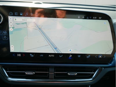 2026 Chevrolet Equinox EV 4dr LT2 w/PDE