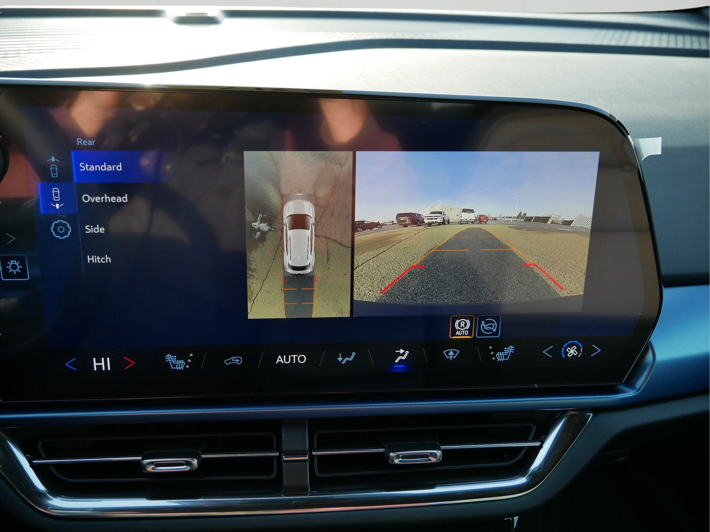 2026 Chevrolet Equinox EV 4dr LT2 w/PDE