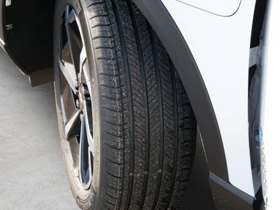 2026 Chevrolet Equinox EV 4dr LT2 w/PDE