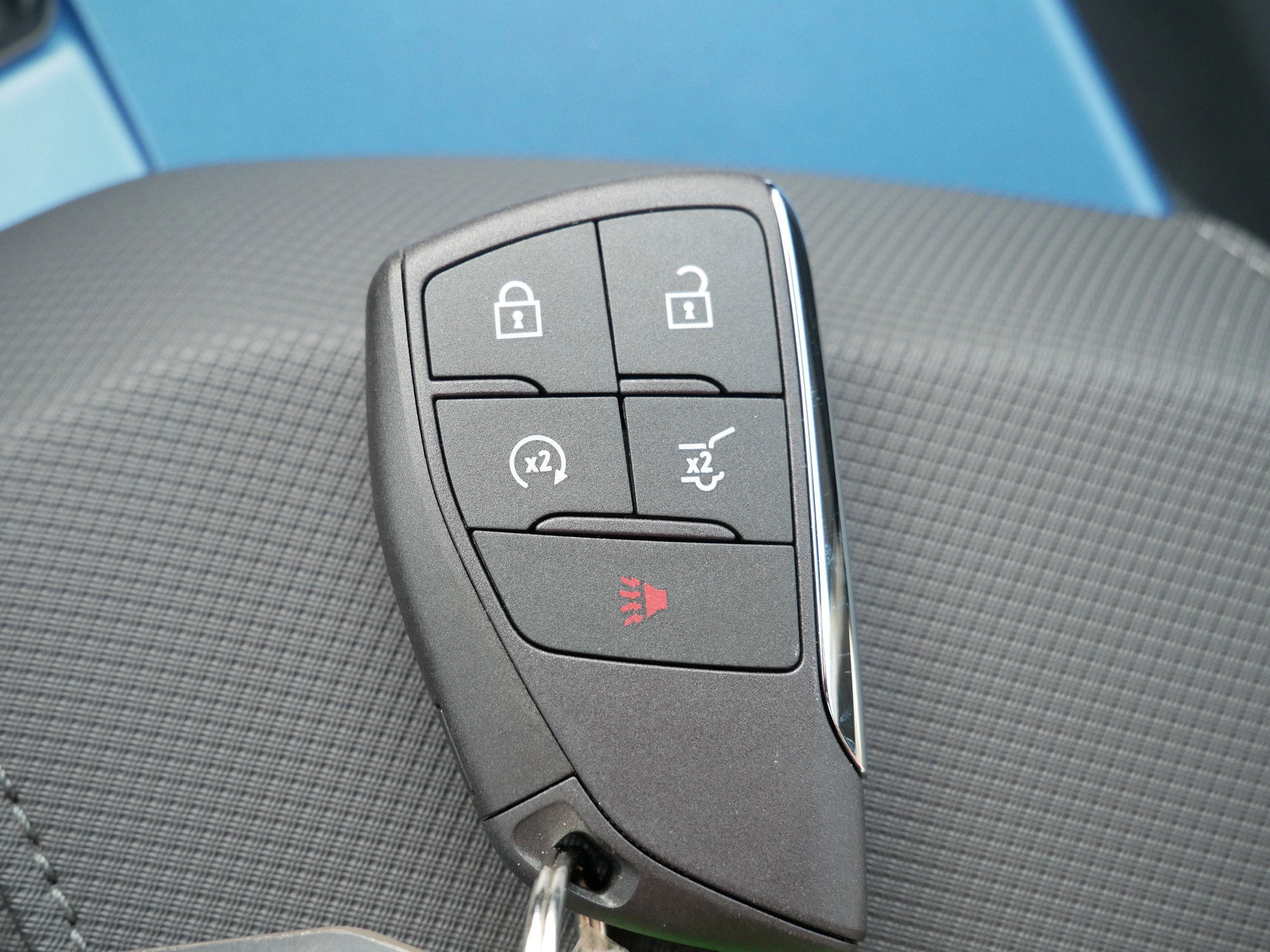 2026 Chevrolet Equinox EV 4dr LT2 w/PDE