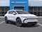 2026 Chevrolet Equinox EV 4dr LT2 w/PDE