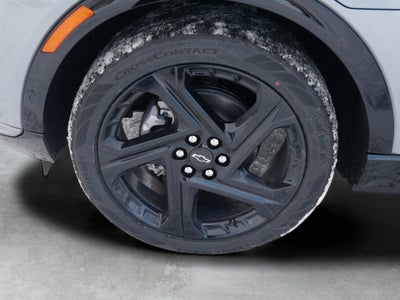 2026 Chevrolet Equinox EV 4dr RS