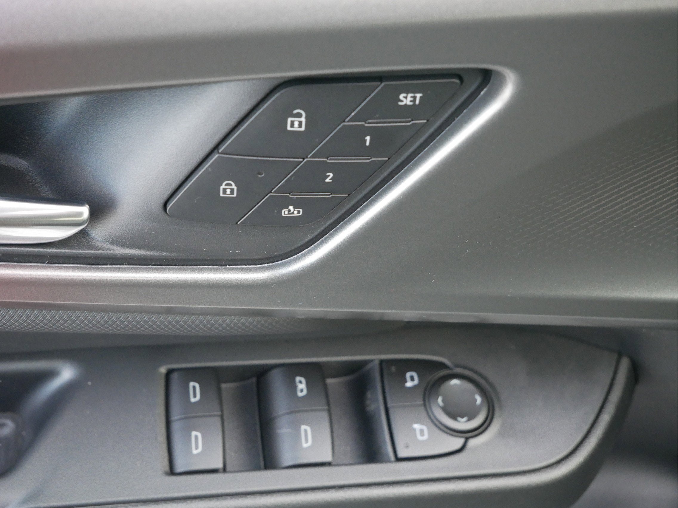 2026 Chevrolet Equinox EV 4dr RS