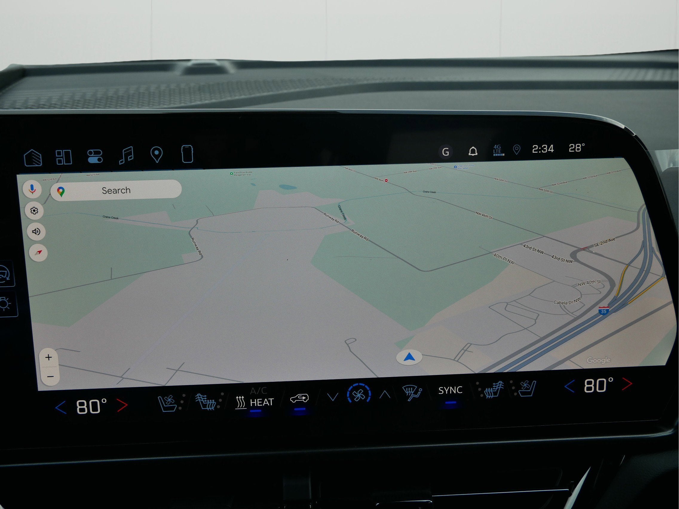 2026 Chevrolet Equinox EV 4dr RS