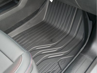 2026 Chevrolet Equinox EV 4dr RS