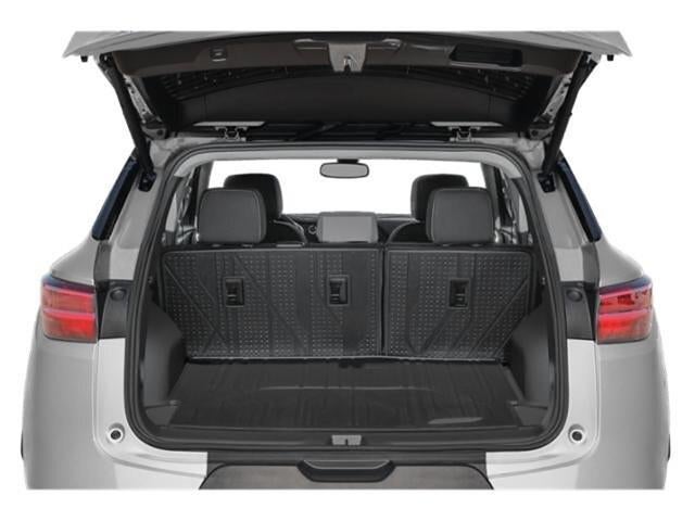 2026 Chevrolet Blazer LT AWD