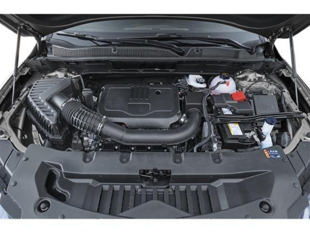 2026 Chevrolet Blazer LT AWD
