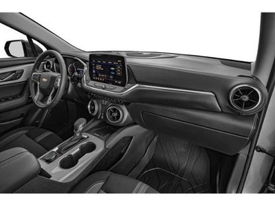 2026 Chevrolet Blazer LT AWD