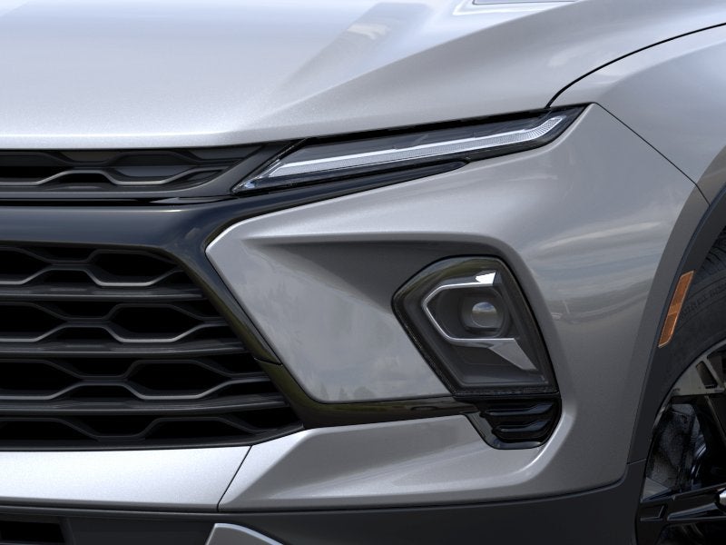 2026 Chevrolet Blazer LT AWD