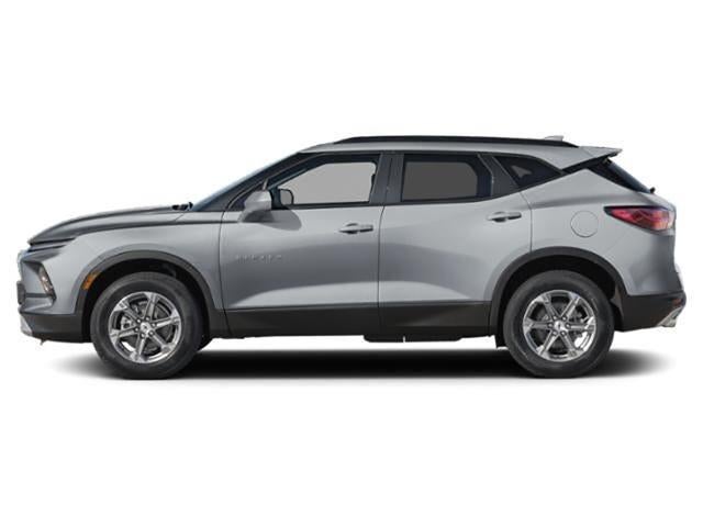 2026 Chevrolet Blazer LT AWD