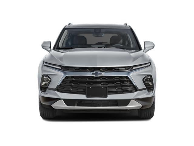 2026 Chevrolet Blazer LT AWD