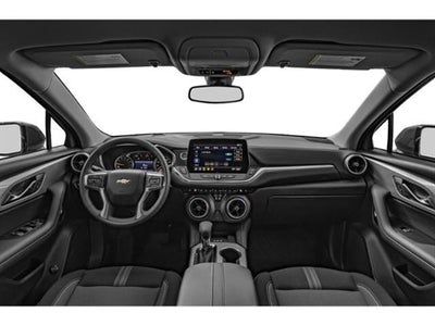 2026 Chevrolet Blazer LT AWD