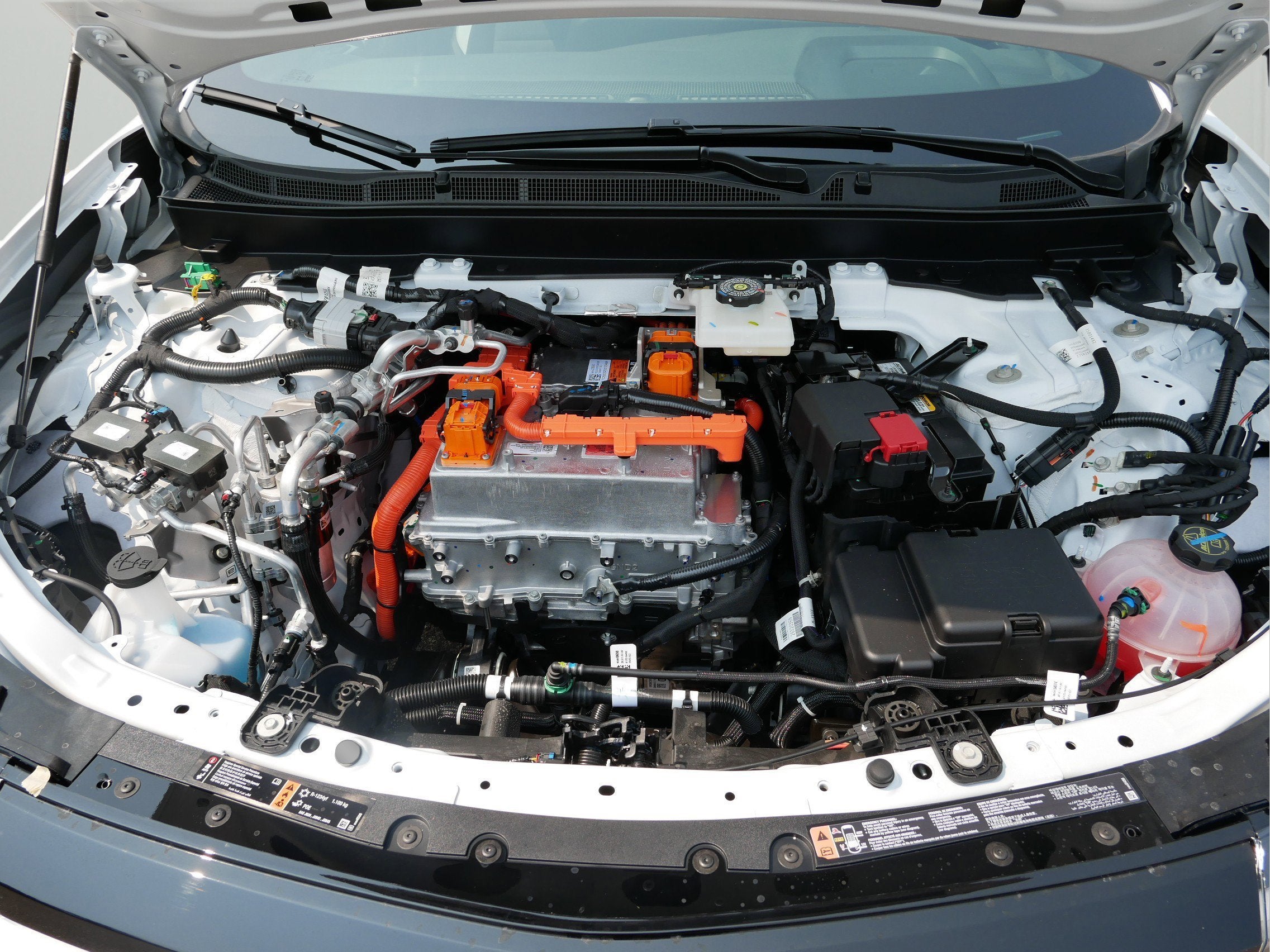 2025 Chevrolet Blazer EV LT AWD