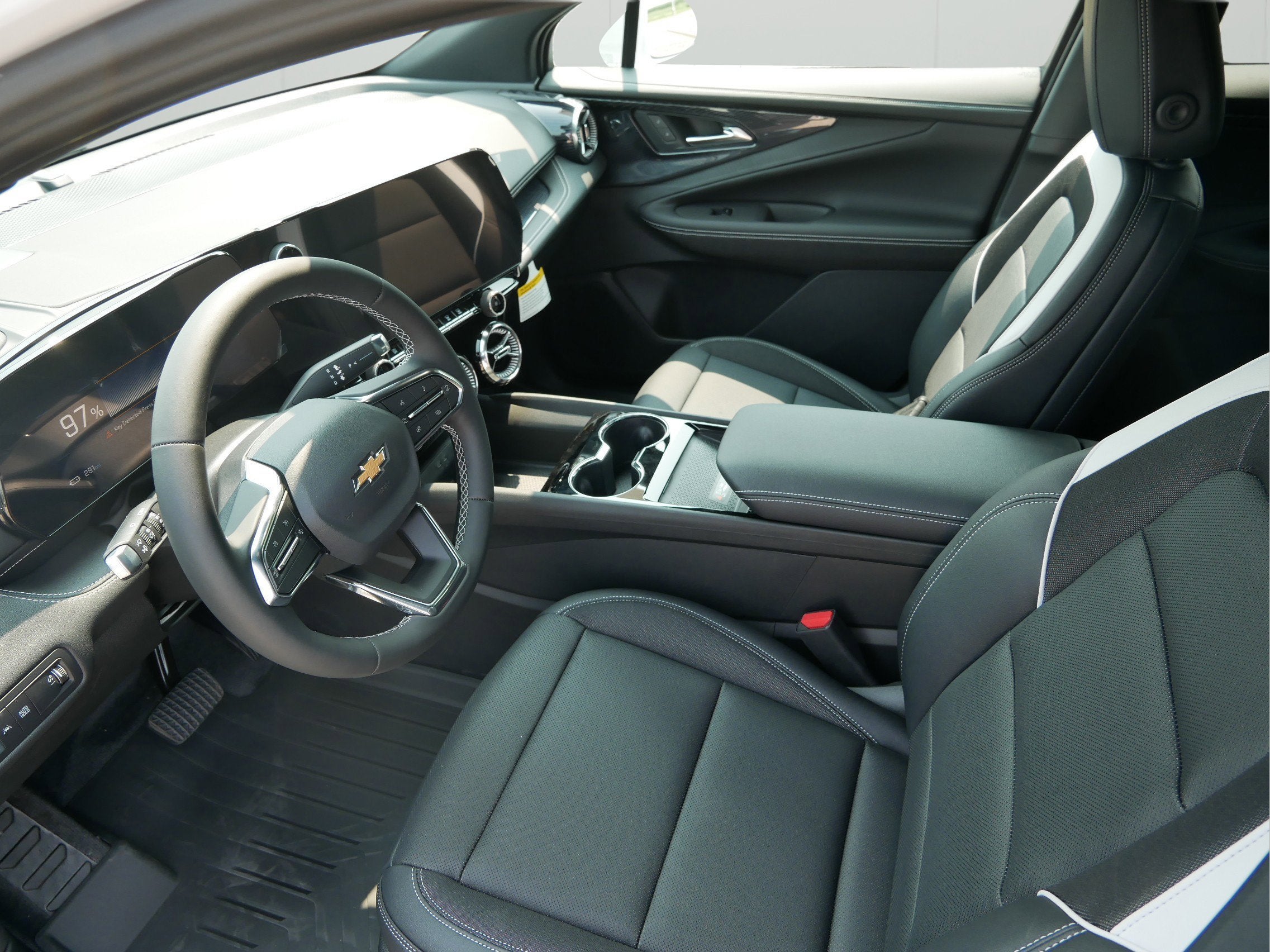 2025 Chevrolet Blazer EV LT AWD