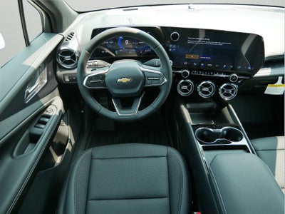 2025 Chevrolet Blazer EV LT AWD