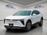 2025 Chevrolet Blazer EV LT AWD
