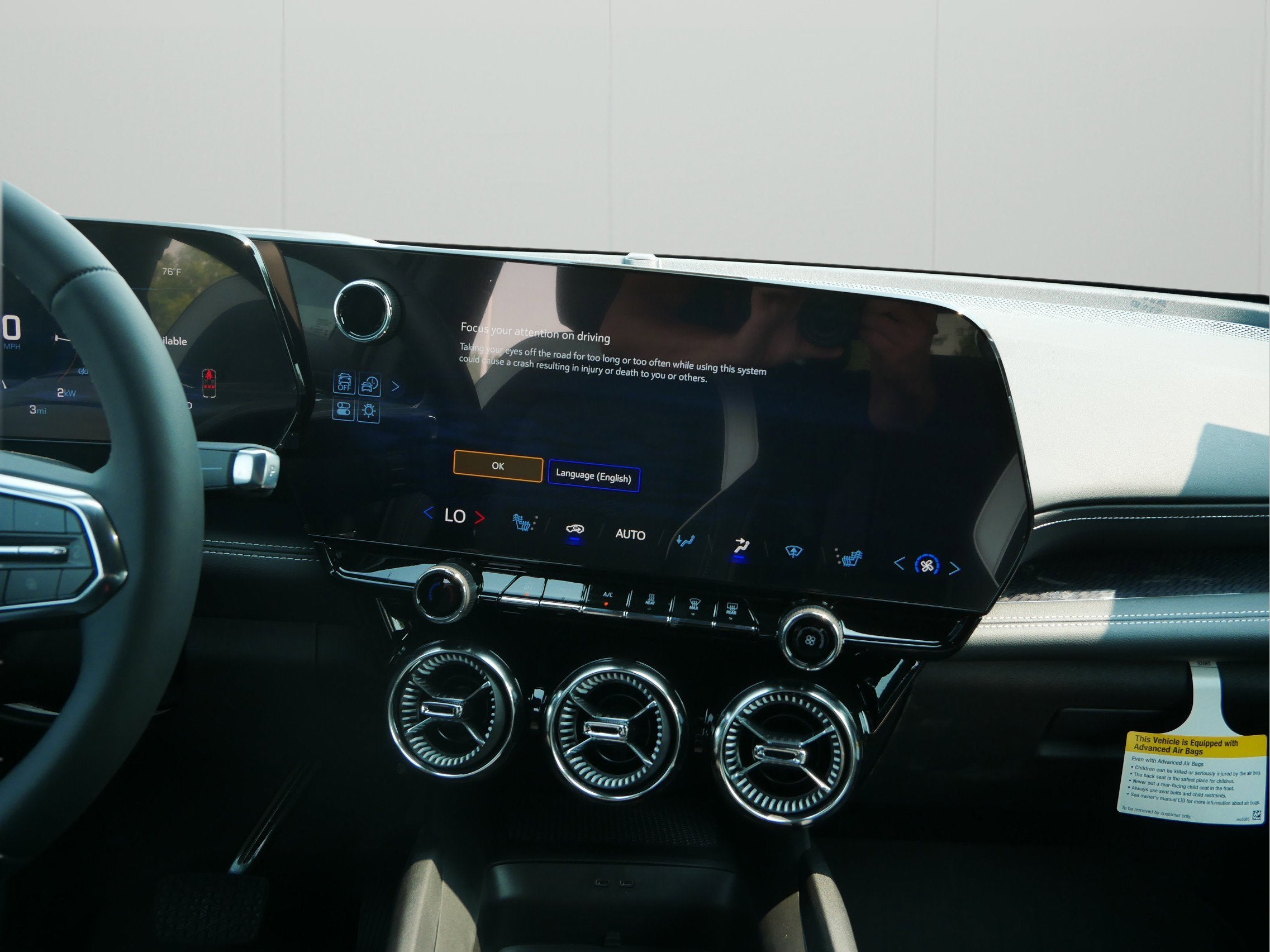 2025 Chevrolet Blazer EV LT AWD