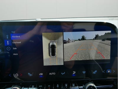 2025 Chevrolet Blazer EV LT AWD