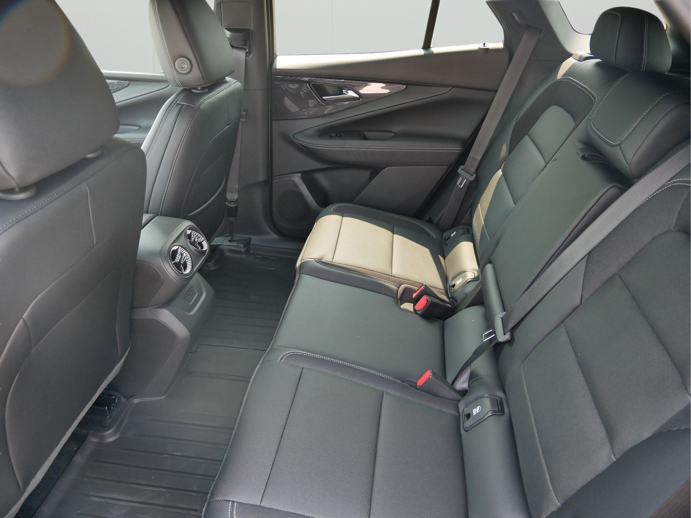 2025 Chevrolet Blazer EV LT AWD