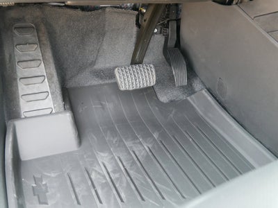 2025 Chevrolet Blazer EV LT AWD