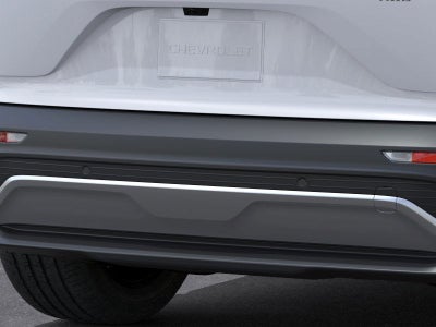 2025 Chevrolet Blazer EV LT AWD